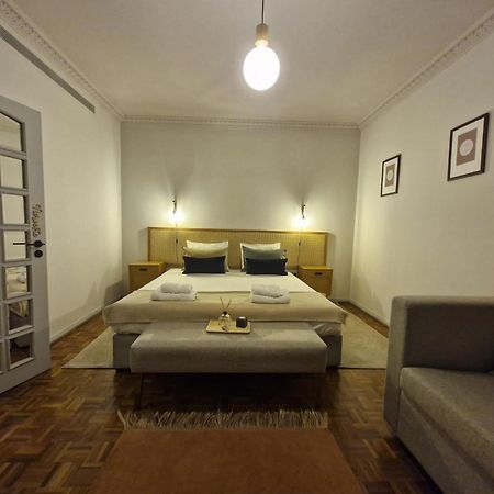 Azurara Guesthouse 외부 사진