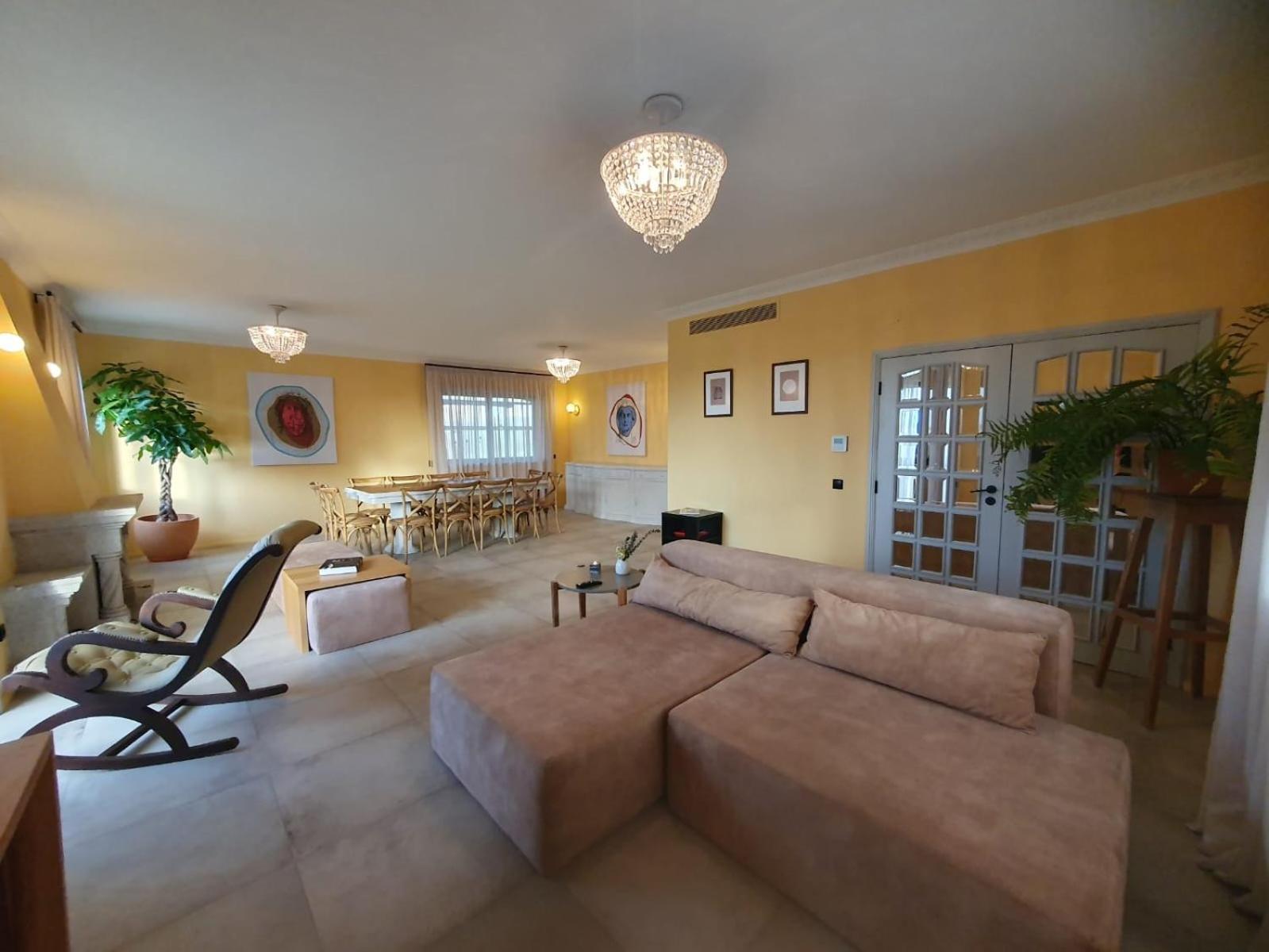 Azurara Guesthouse 외부 사진