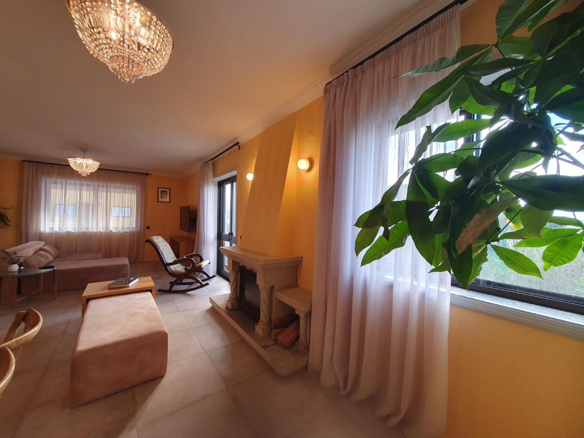 Azurara Guesthouse 외부 사진