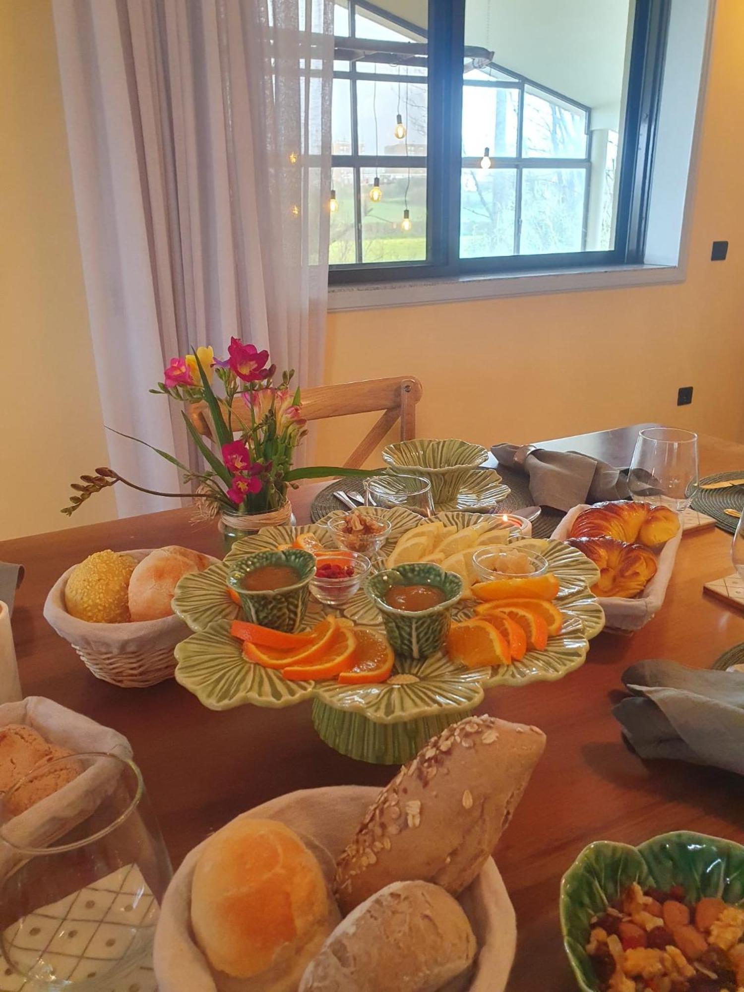 Azurara Guesthouse 외부 사진