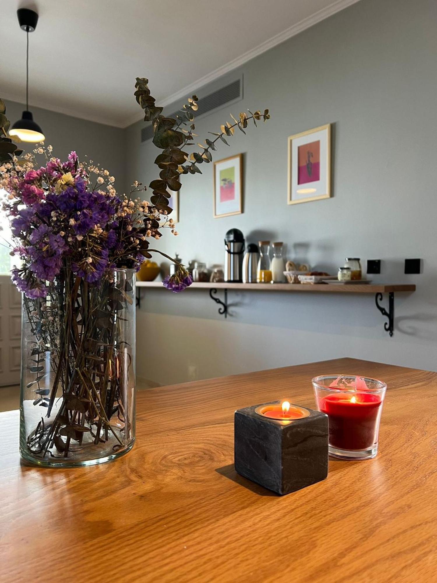 Azurara Guesthouse 외부 사진