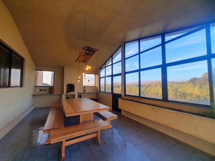 Azurara Guesthouse 외부 사진