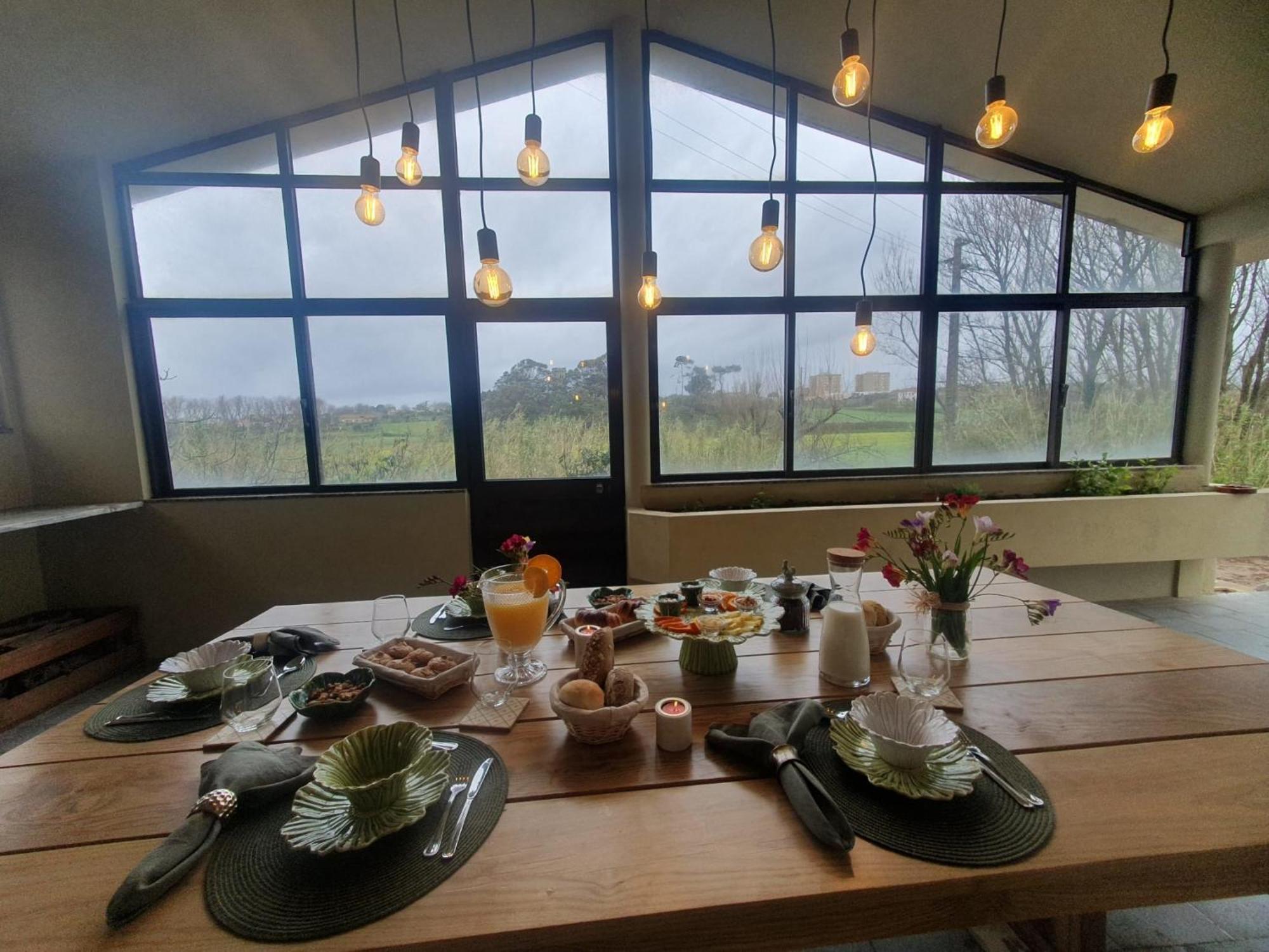 Azurara Guesthouse 외부 사진