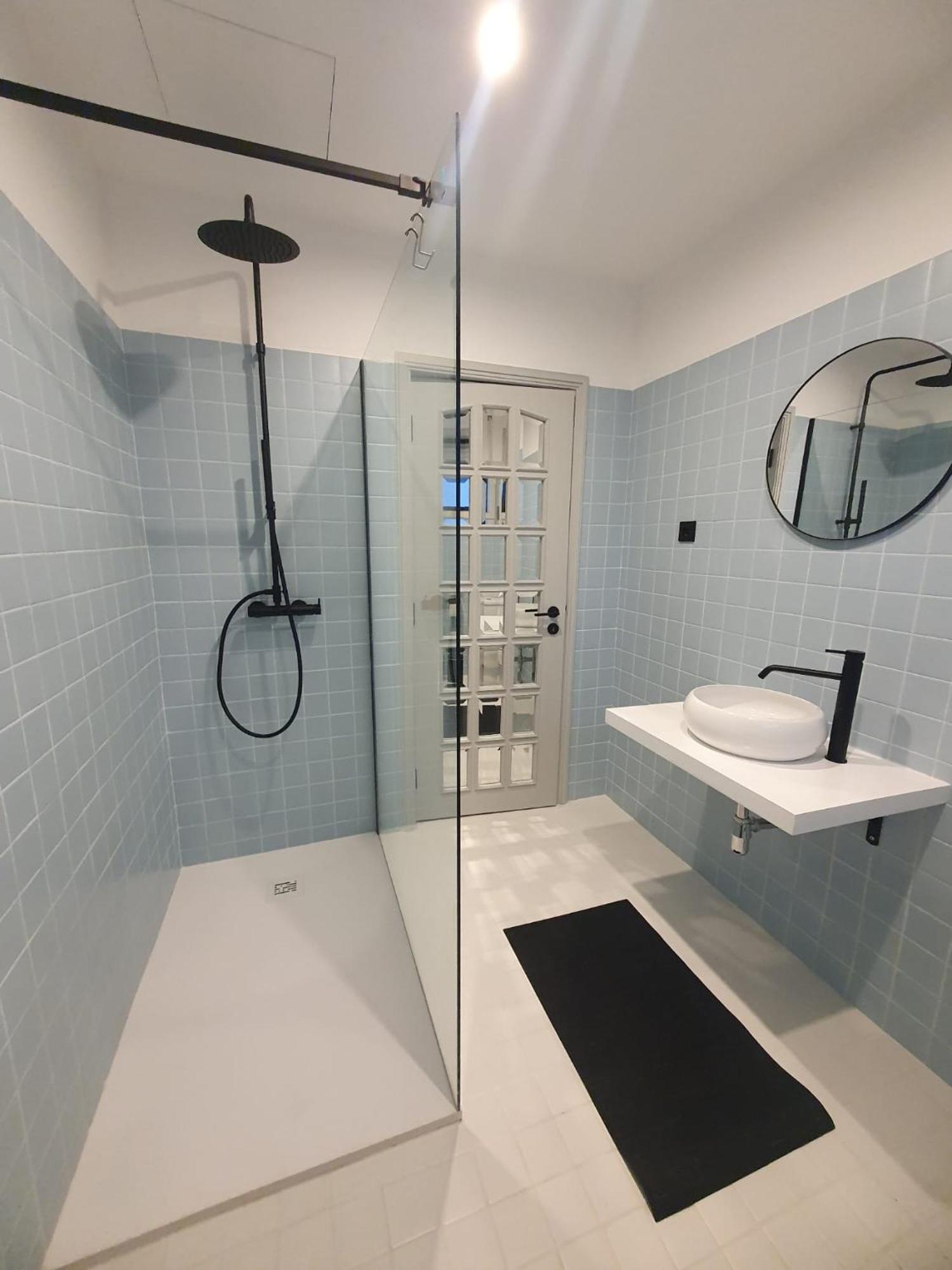 Azurara Guesthouse 외부 사진