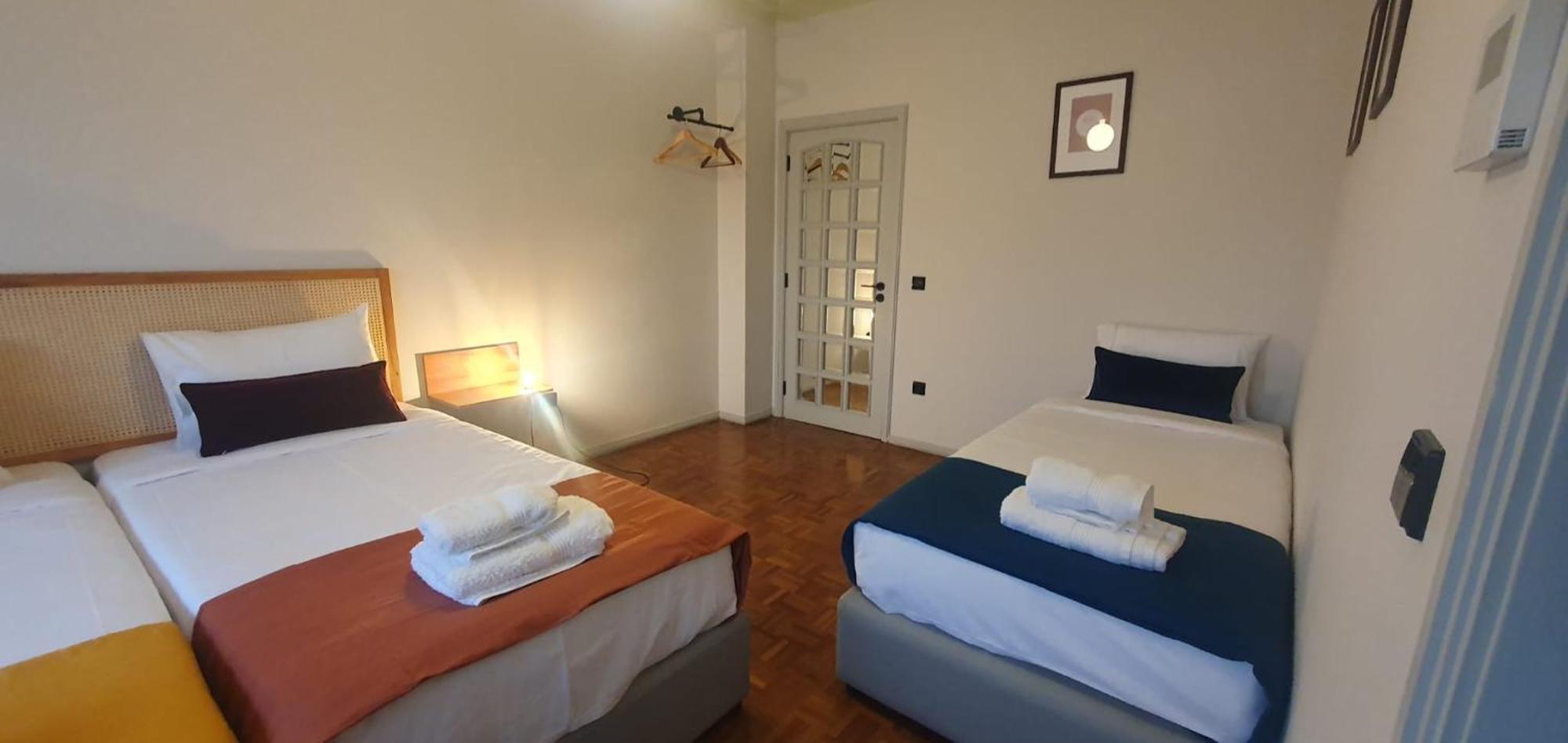 Azurara Guesthouse 외부 사진