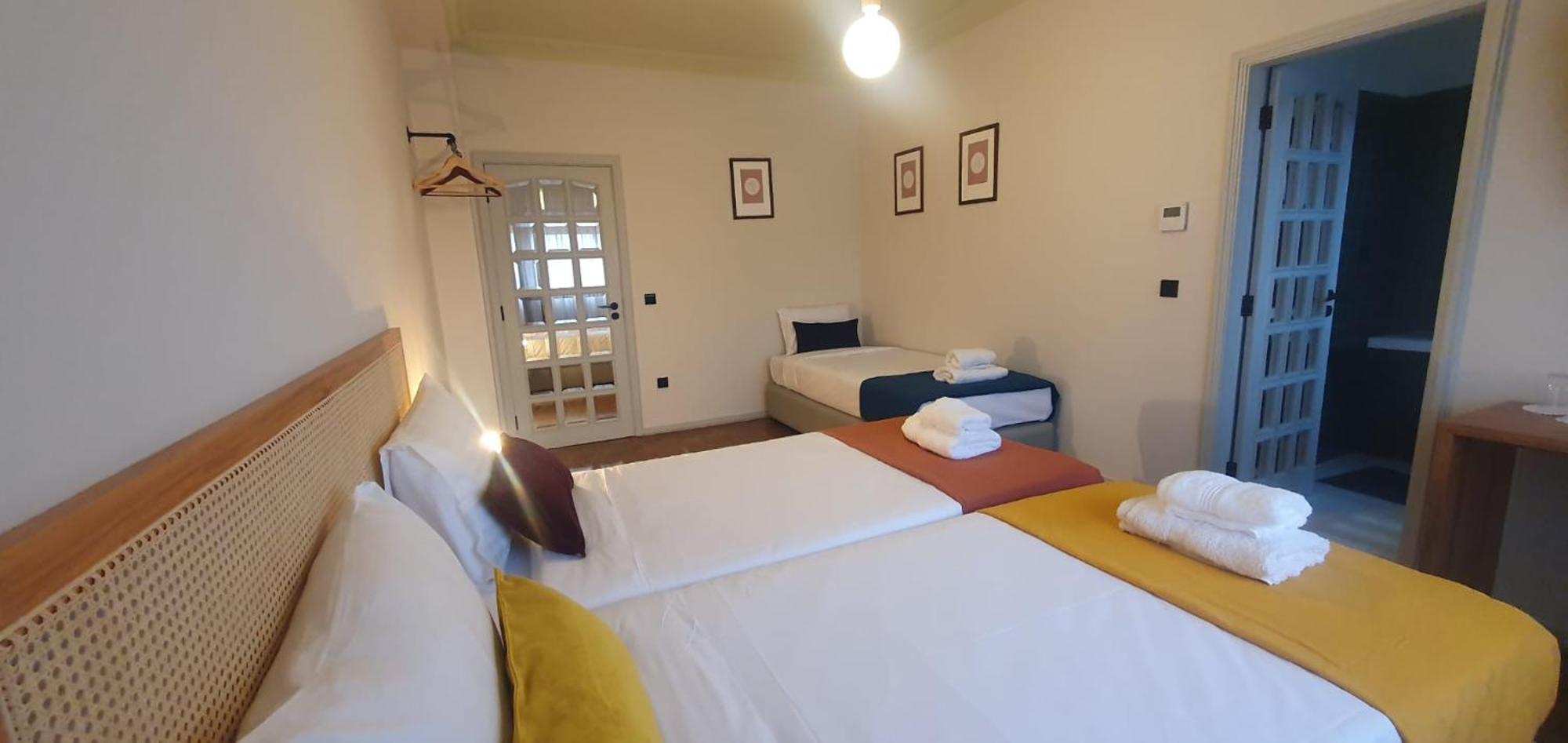 Azurara Guesthouse 외부 사진