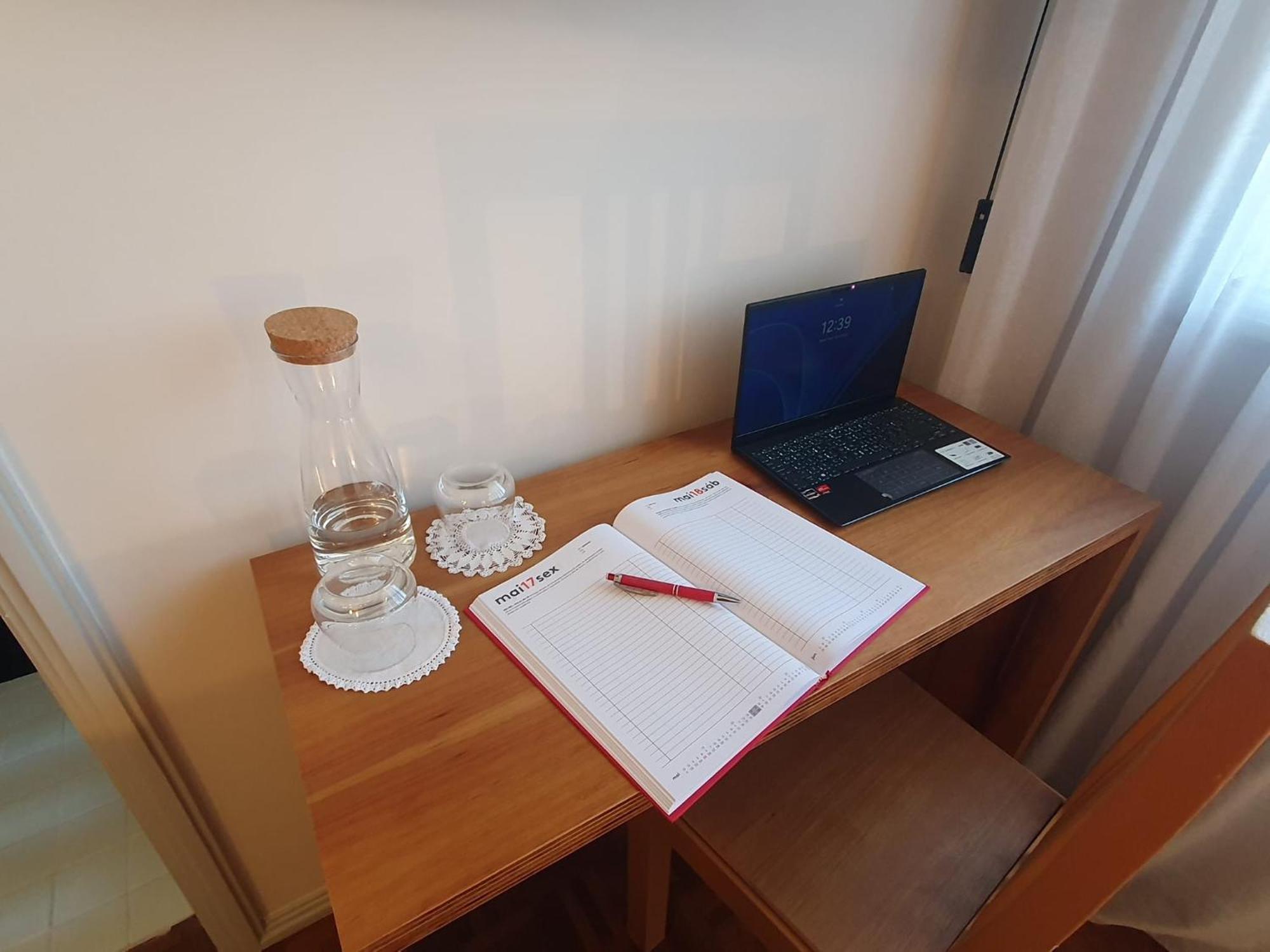 Azurara Guesthouse 외부 사진