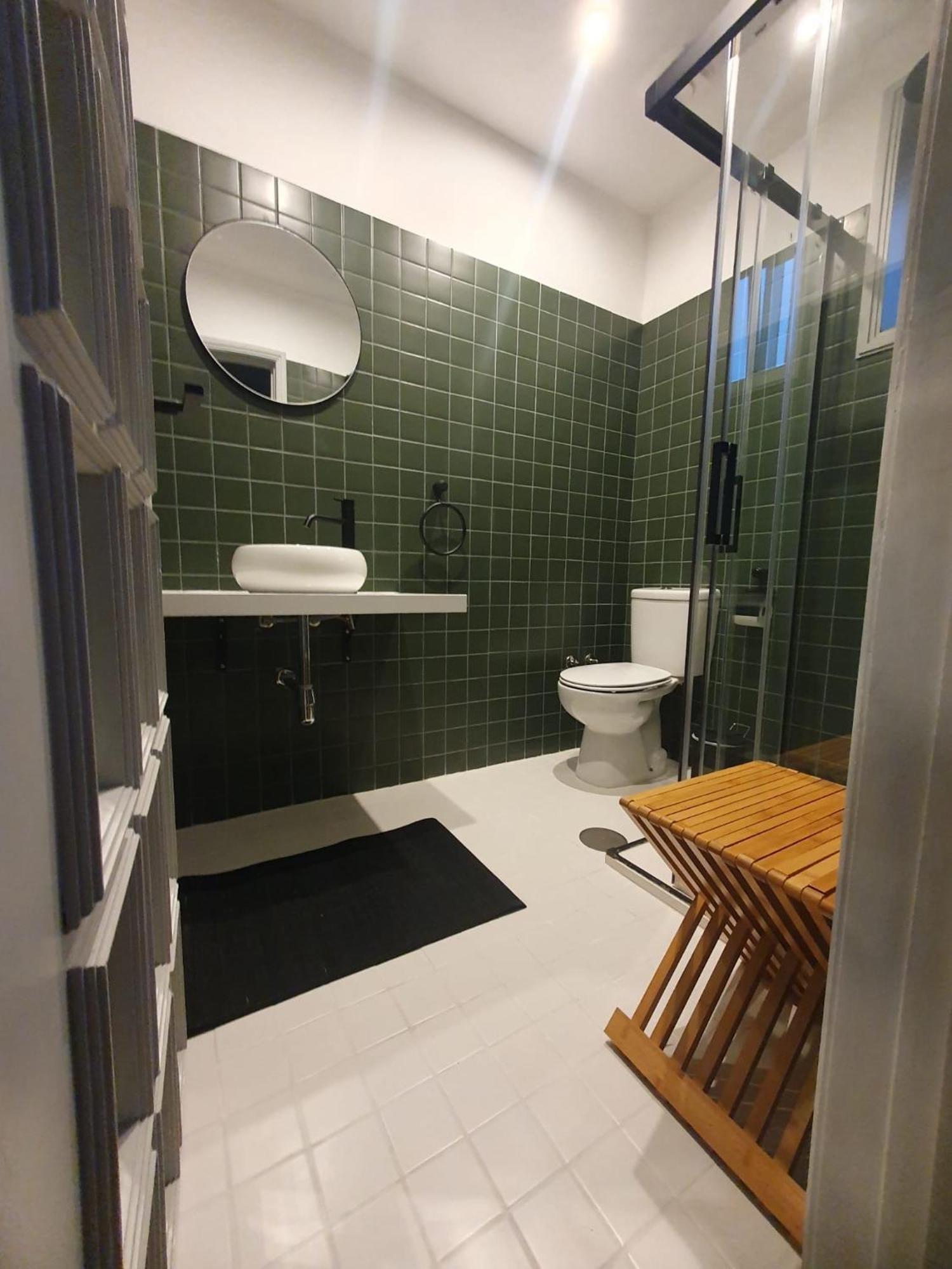 Azurara Guesthouse 외부 사진
