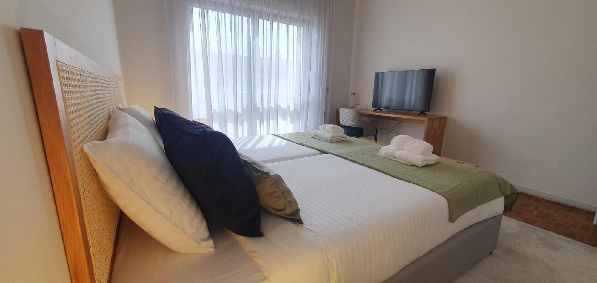 Azurara Guesthouse 외부 사진
