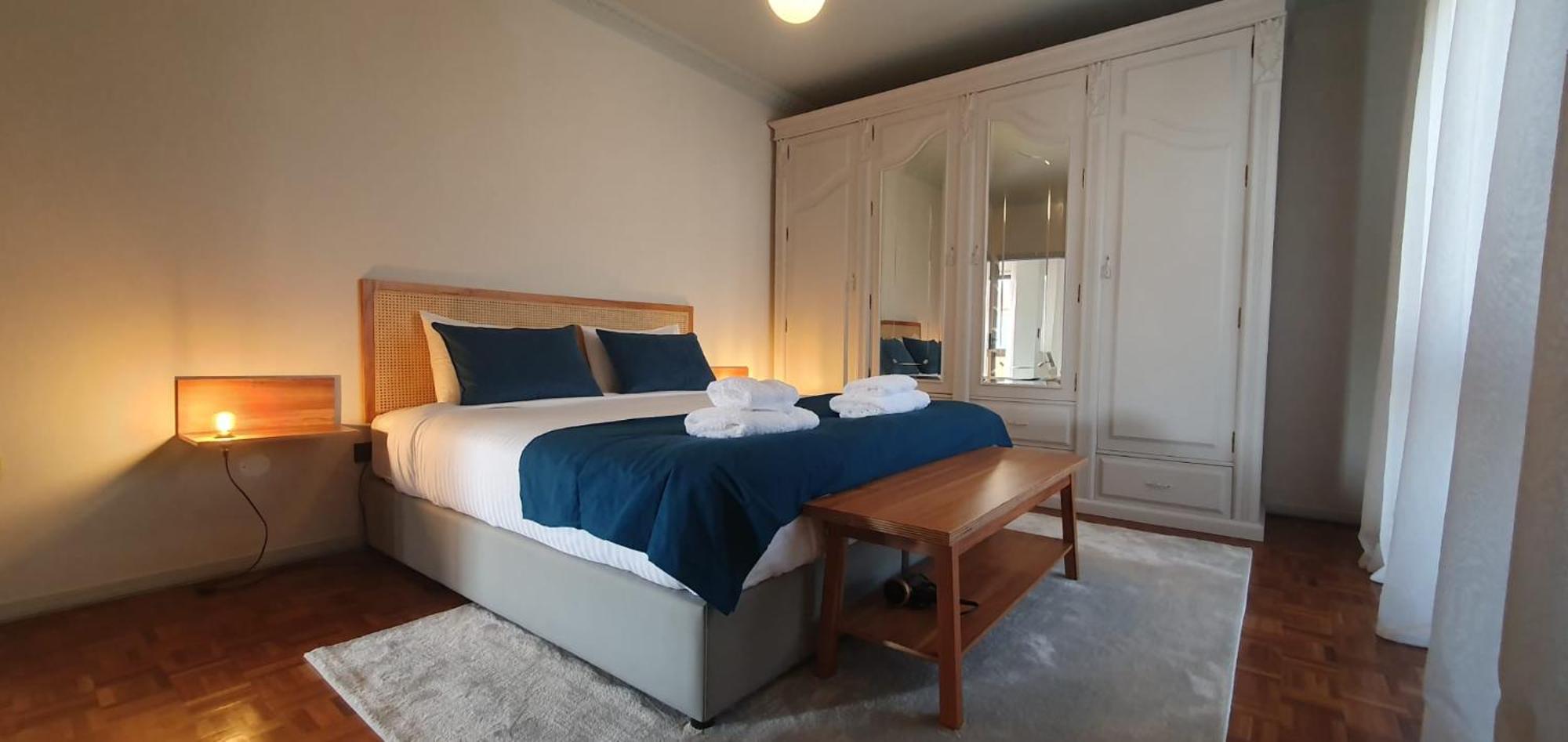Azurara Guesthouse 외부 사진