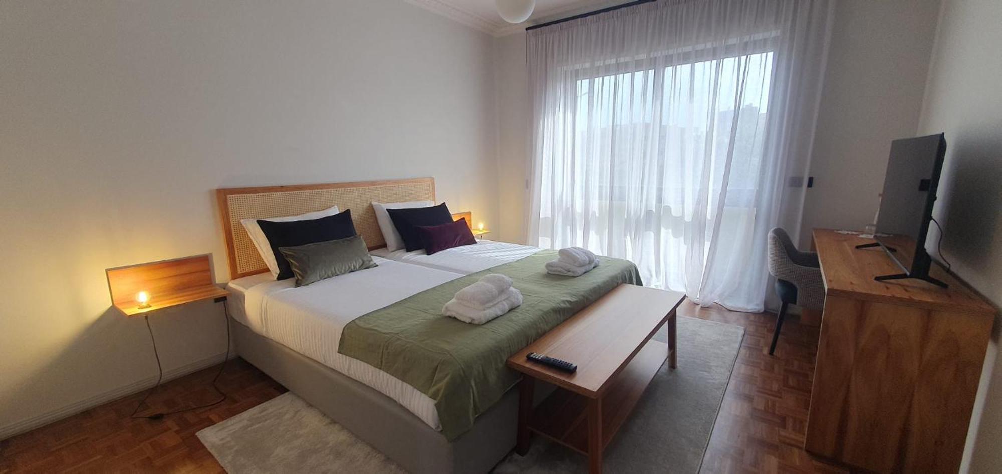 Azurara Guesthouse 외부 사진