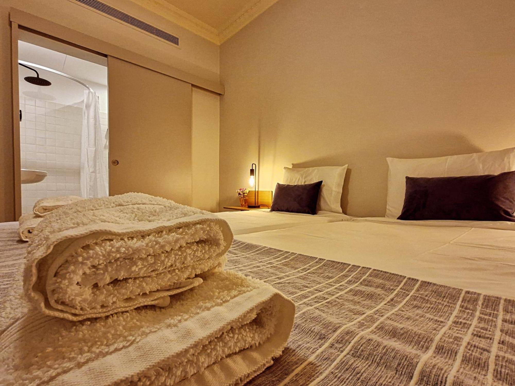Azurara Guesthouse 외부 사진