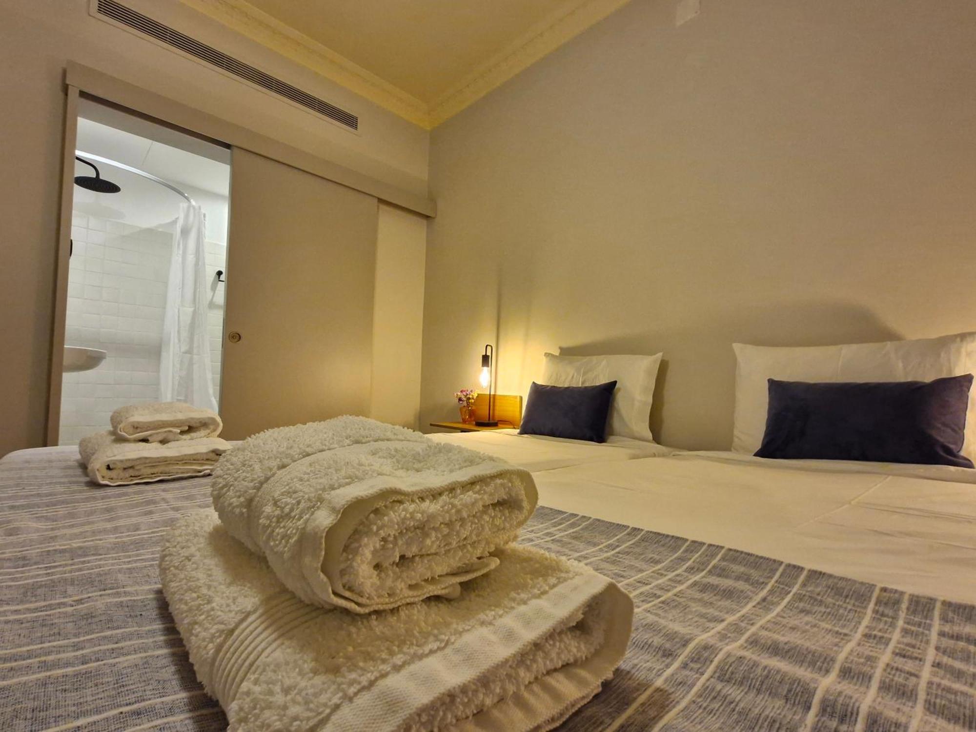 Azurara Guesthouse 외부 사진