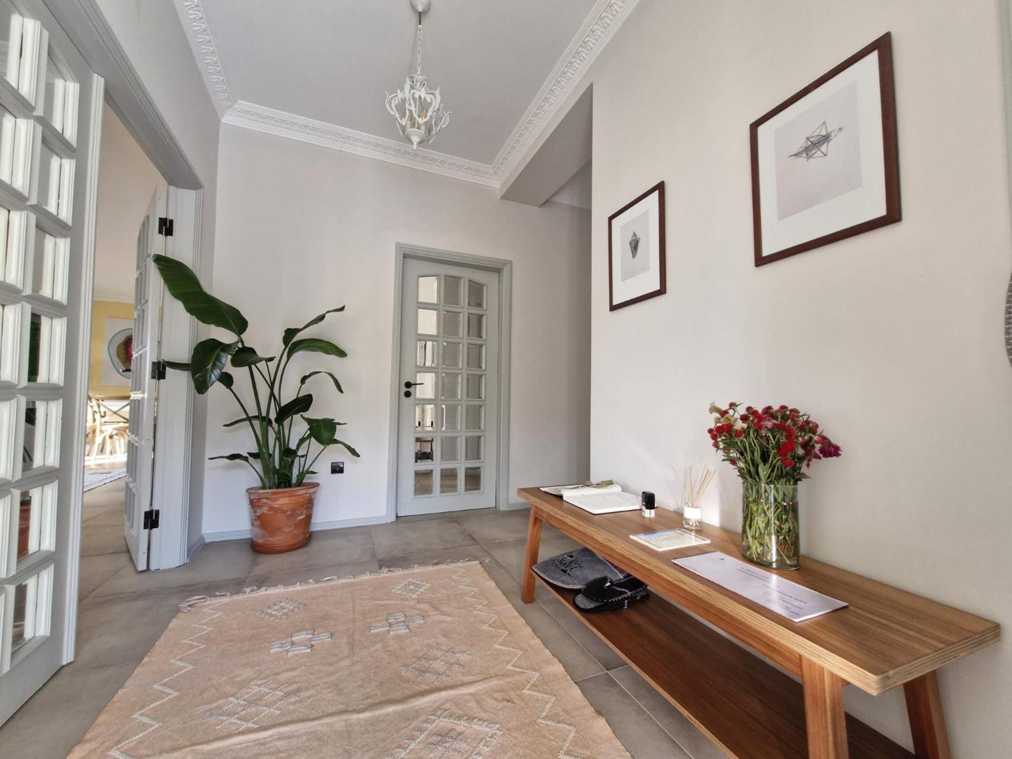 Azurara Guesthouse 외부 사진