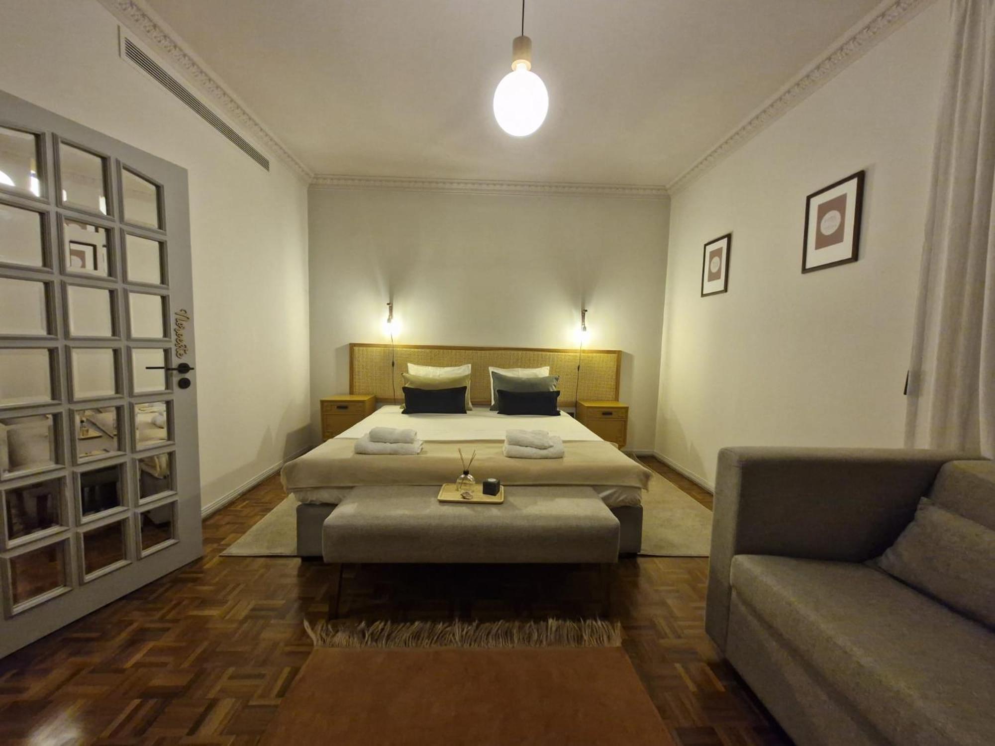 Azurara Guesthouse 외부 사진