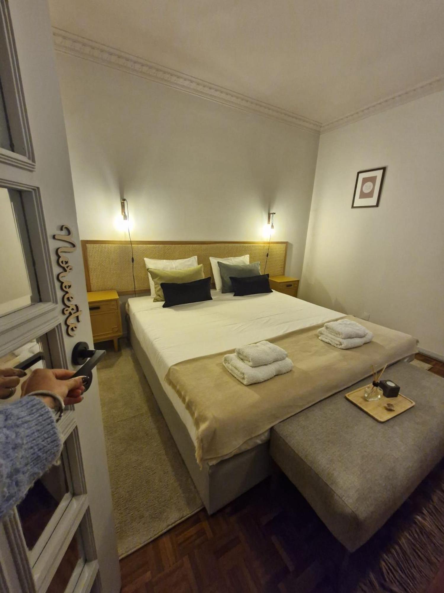 Azurara Guesthouse 외부 사진
