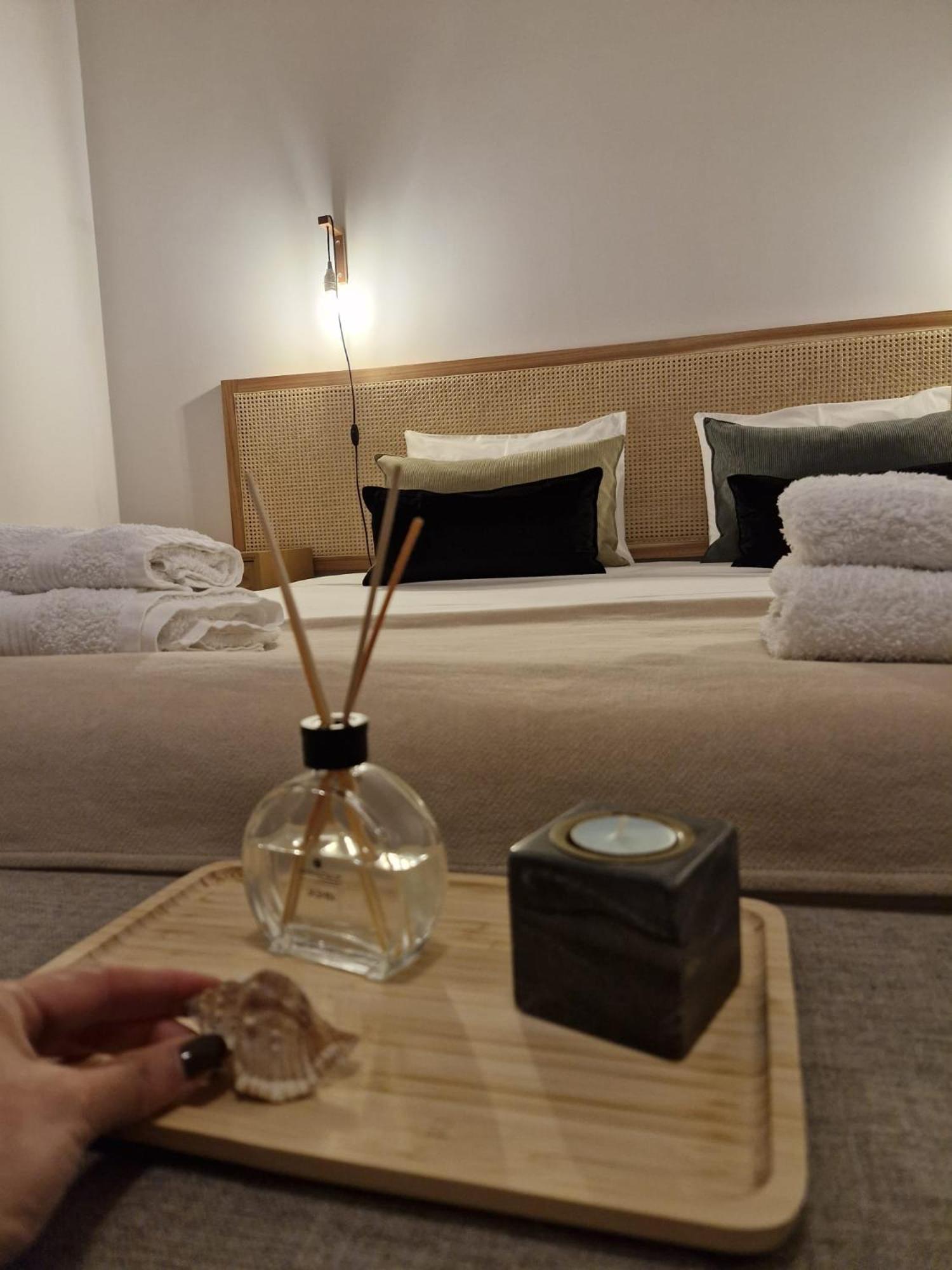 Azurara Guesthouse 외부 사진