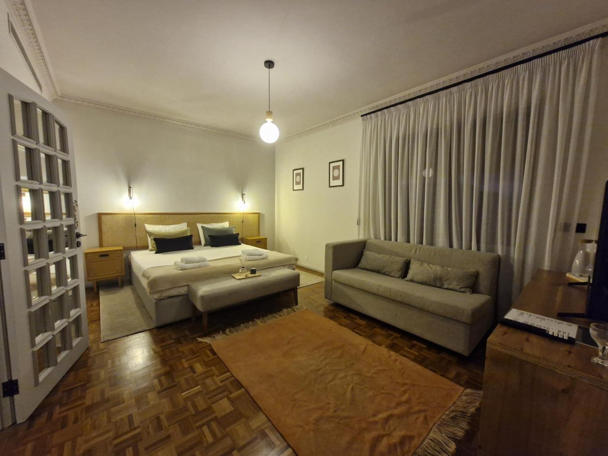 Azurara Guesthouse 외부 사진