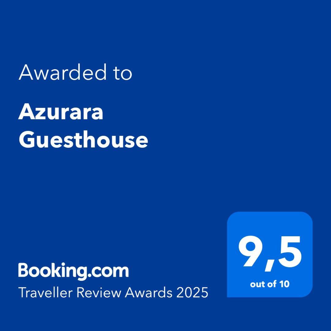 Azurara Guesthouse 외부 사진