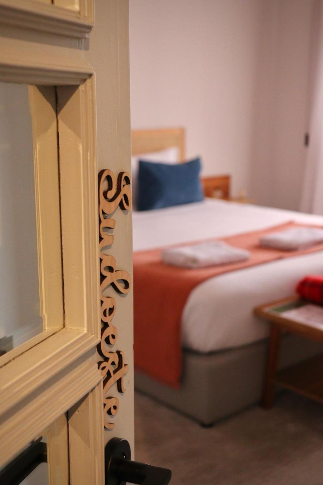 Azurara Guesthouse 외부 사진
