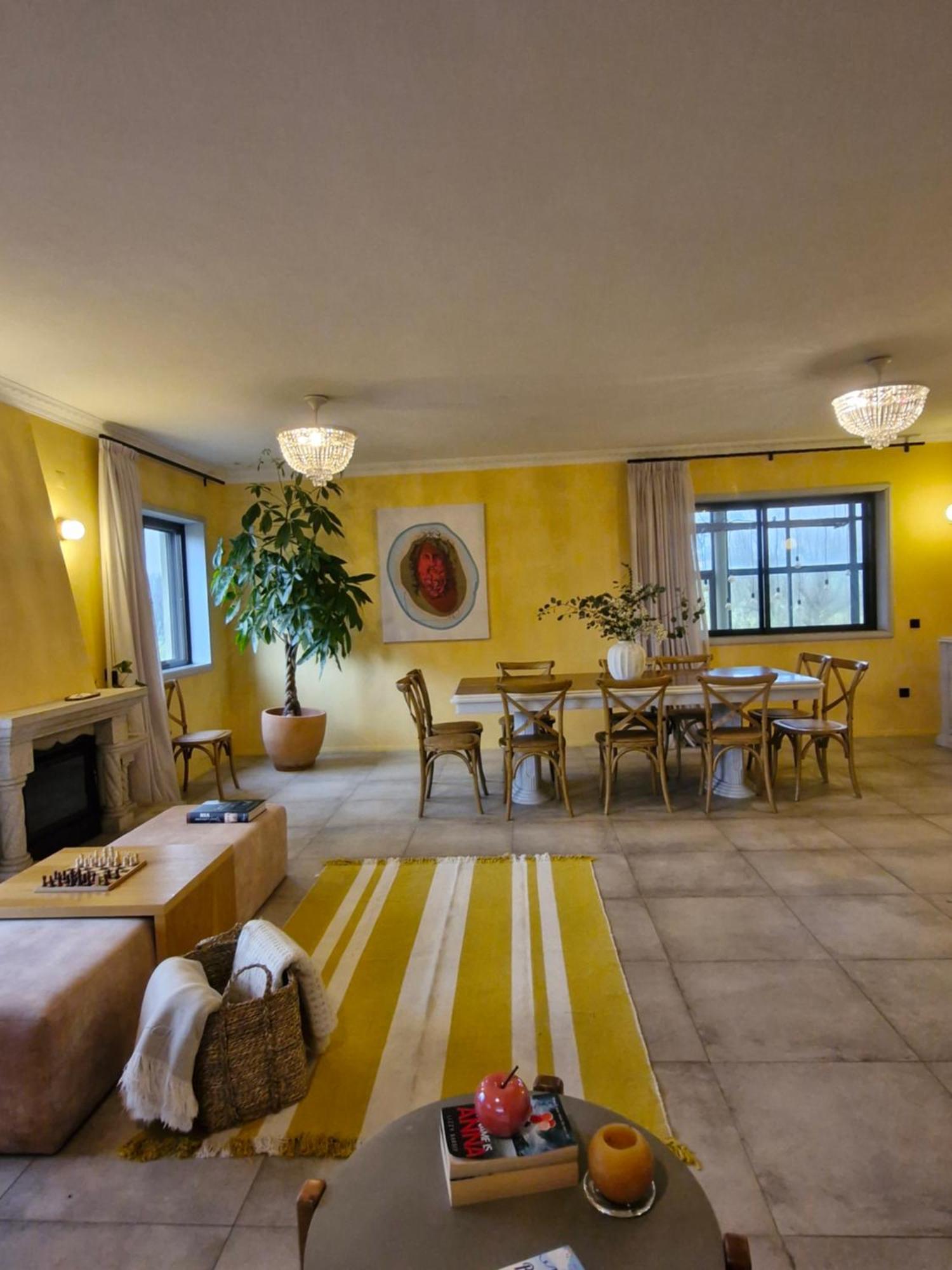 Azurara Guesthouse 외부 사진