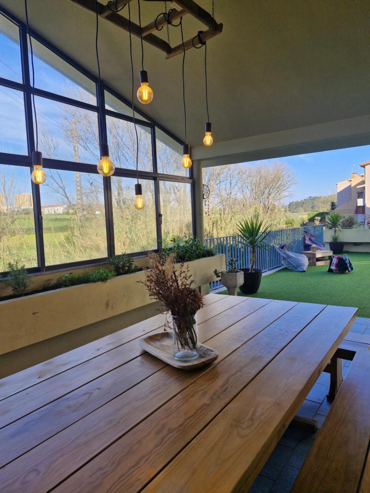 Azurara Guesthouse 외부 사진