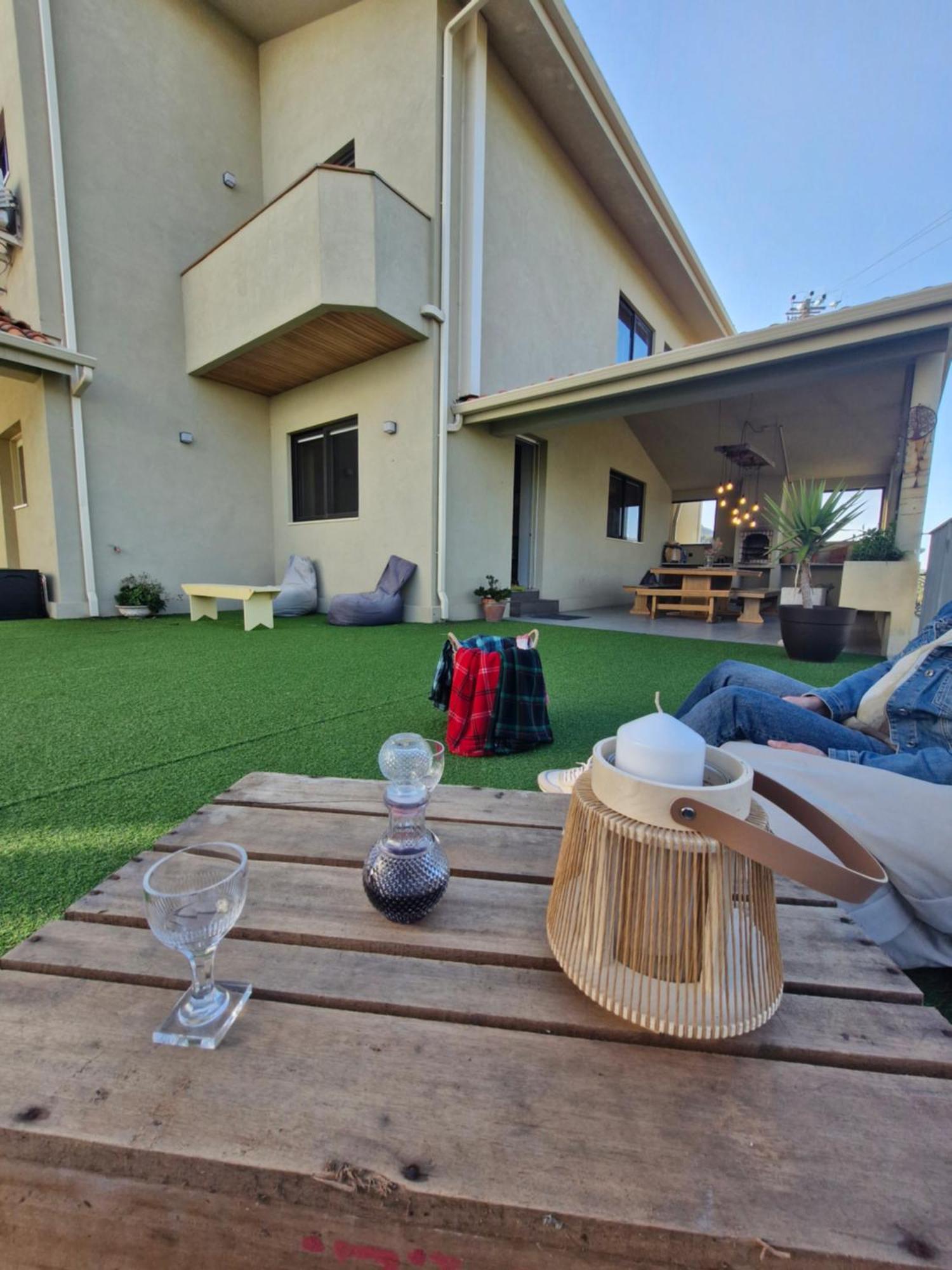 Azurara Guesthouse 외부 사진