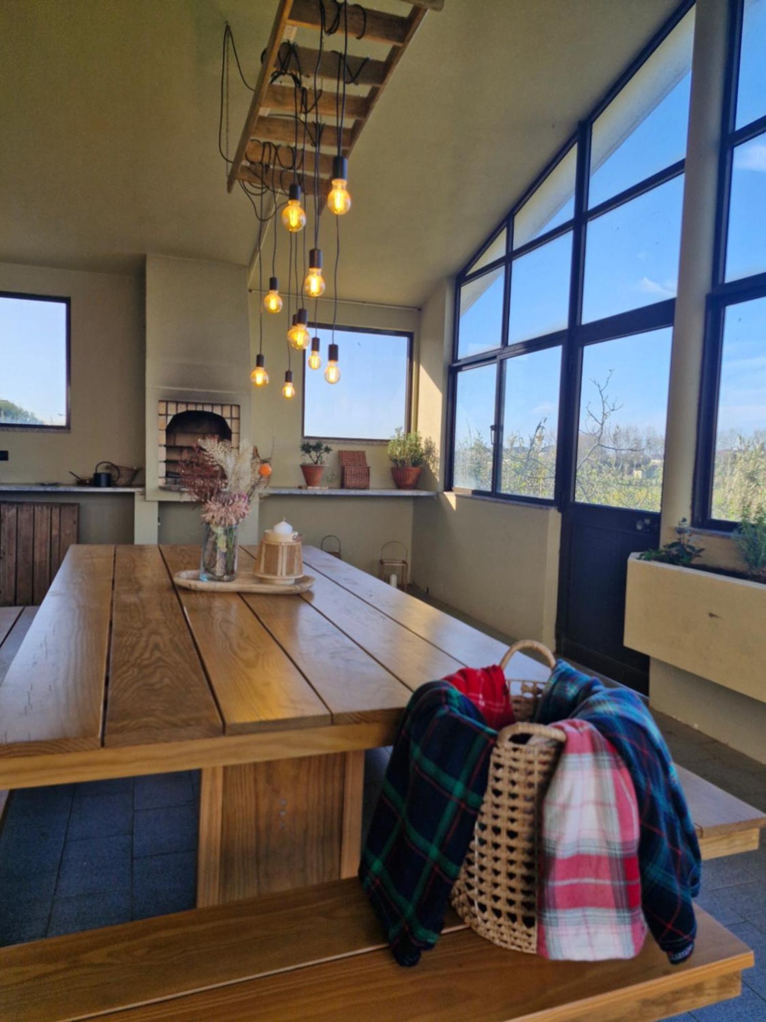Azurara Guesthouse 외부 사진